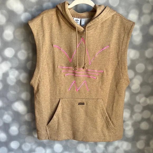 adidas originals ryv sweatshirt womens
